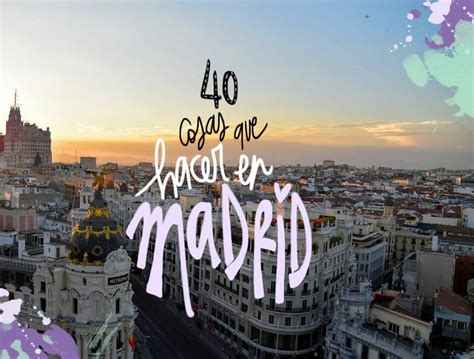 que hacer en madrid hoy gratis|Qué hacer en Madrid gratis hoy: actividades y planes